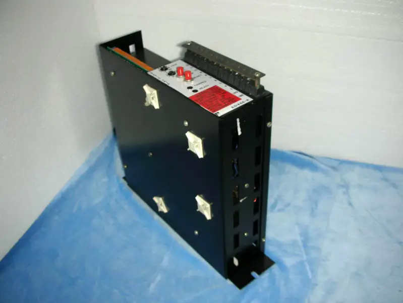 Reliance Electric スタティックトリップモジュール 801466-R