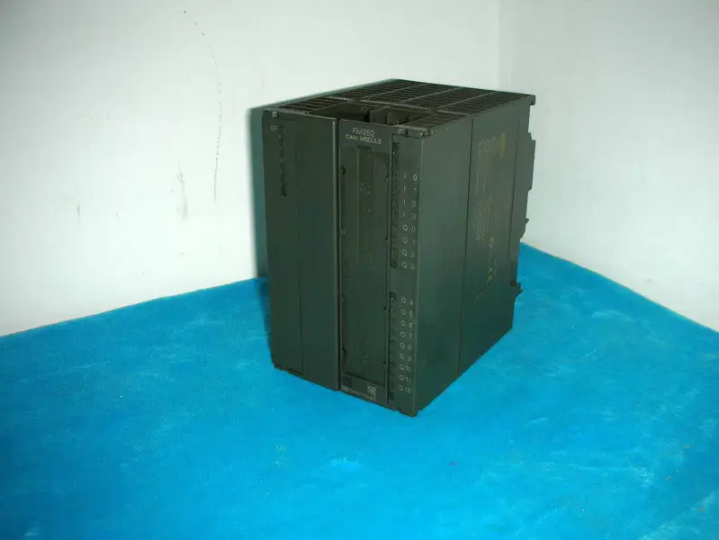 シーメンス PLC 6ES7352-1AH01-0AE0