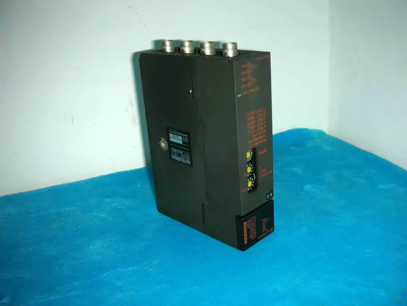 三菱A A1SJ71AR21