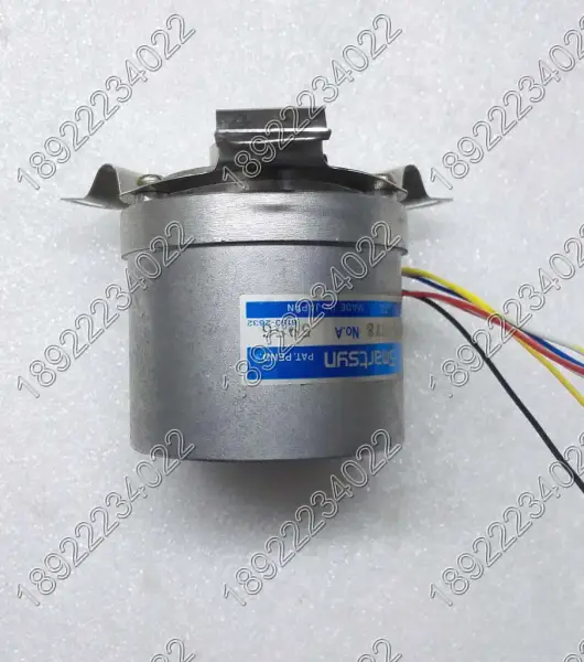 玉川エンコーダ TS2651N181E78