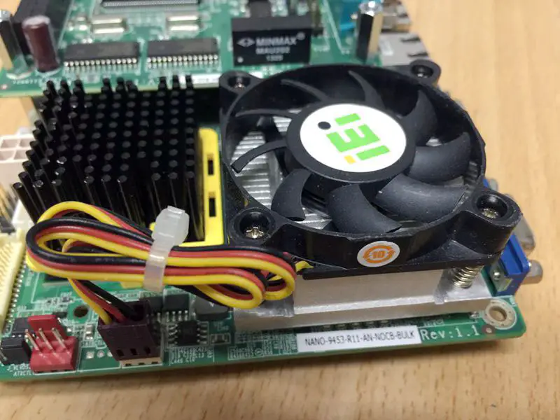 PM-1680-CBM-R10-AN REV:1.0 産業用マザーボード 00BB059-110-RS NAVO-9453-AN
