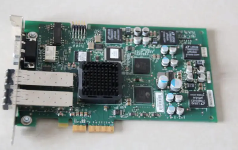 CTスキャナFDIP ASSY 5335963 PCI-Eカード産業用マザーボード