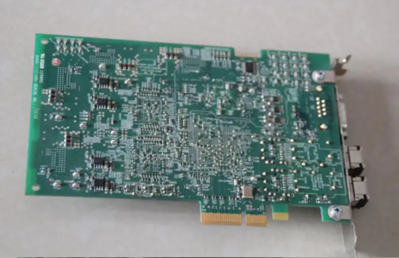 CTスキャナFDIP ASSY 5335963 PCI-Eカード産業用マザーボード