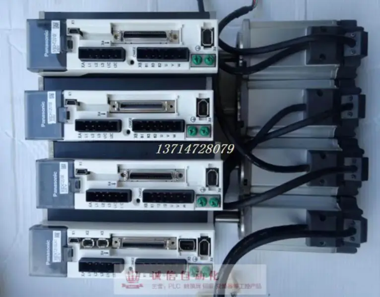 パナソニック A5/400W MBDHT2510+MSMD042G1V