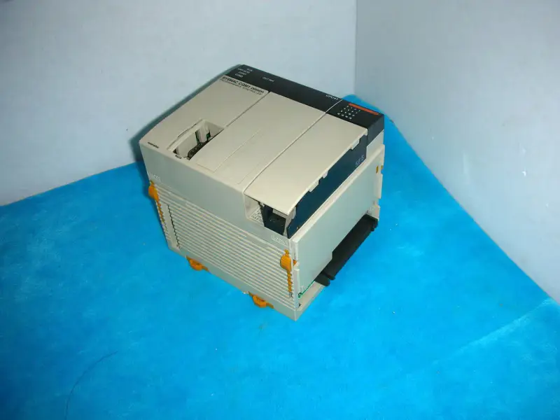 オムロンCQM1-CPU41-E