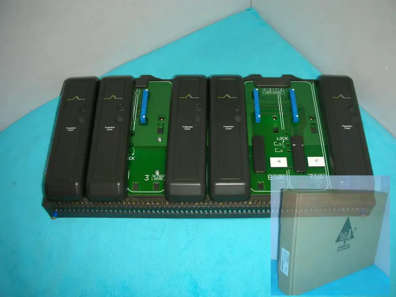 エマーソン KJ4101X1-BA1
