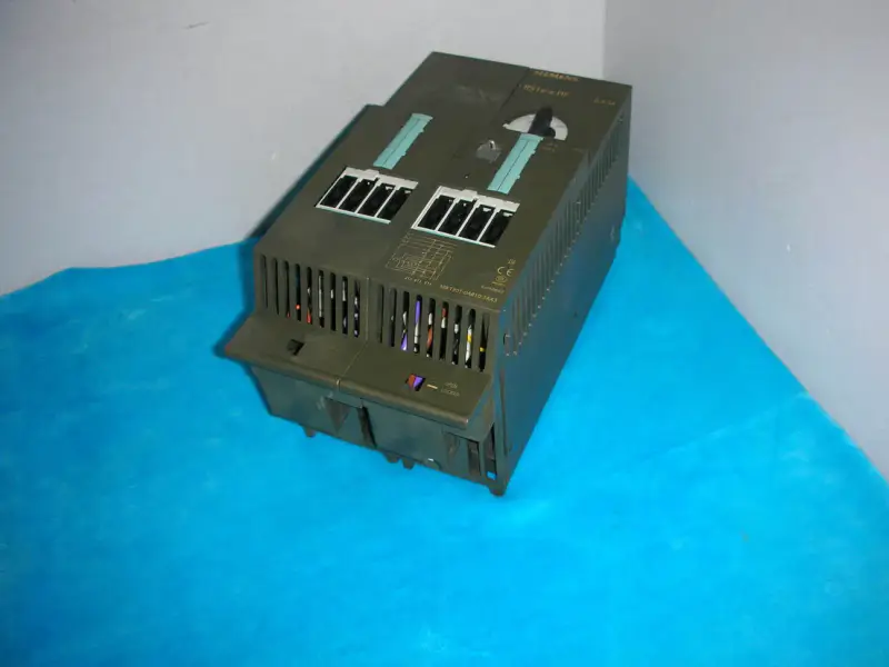 シーメンス PLC 3RK1301-0AB10-1AA3