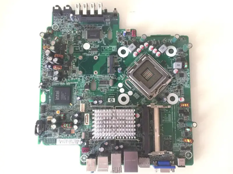 HP COMPAQ 8000 USDT 536885-001 536461-002 536462-000 マザーボード