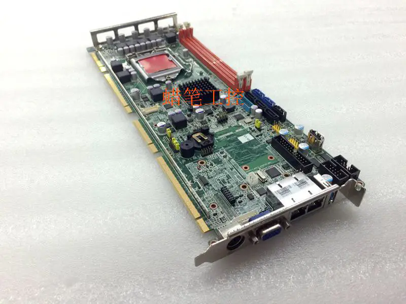 アドバンテック産業用マザーボード PCE-5127G2 マザーボード PCE-5127/7127 Rev.A1