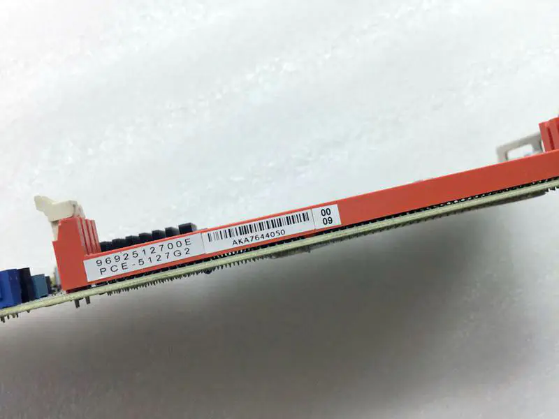 アドバンテック産業用マザーボード PCE-5127G2 マザーボード PCE-5127/7127 Rev.A1