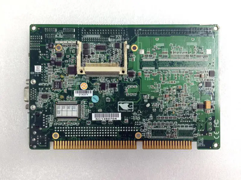 AAEON HSB-800i Rev.A1 HSB-8001 産業用マザーボード HSB-800I REV.A1.0-A