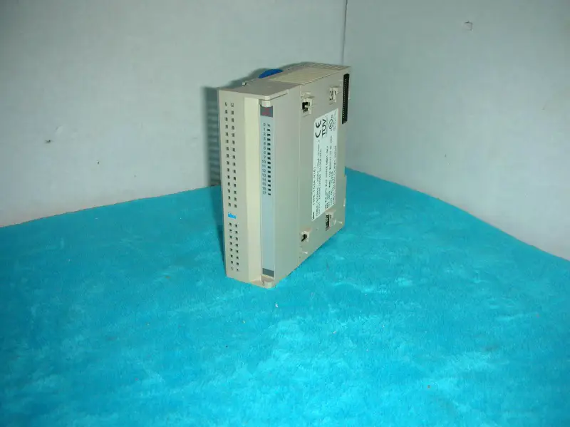 アイデックPLC FC3A-R161
