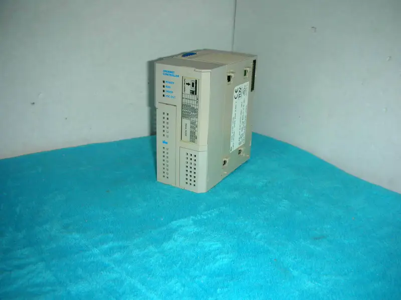 アイデックPLC FC3A-CP2K
