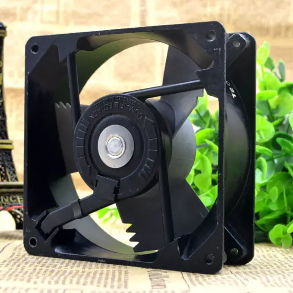 COMAIR ROTROTRON WD12C3 12V 12CM 12038ファン