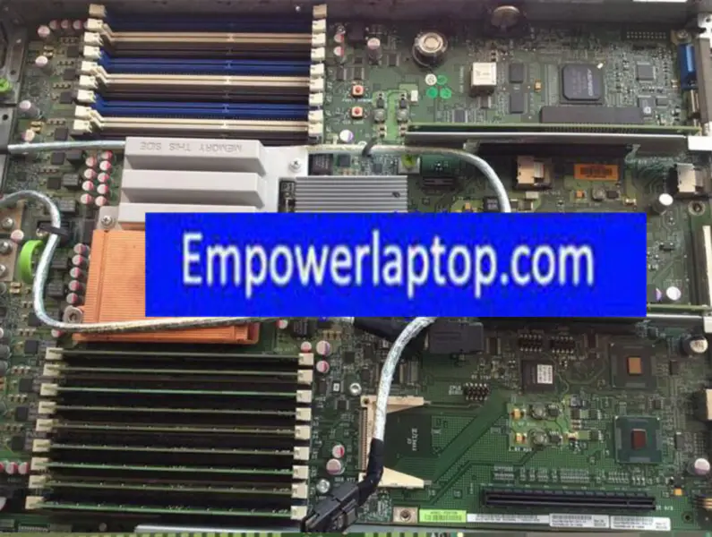 SUN Oracle Fire X4170 サーバー・マザーボード 541-2542-02 501-7917-11
