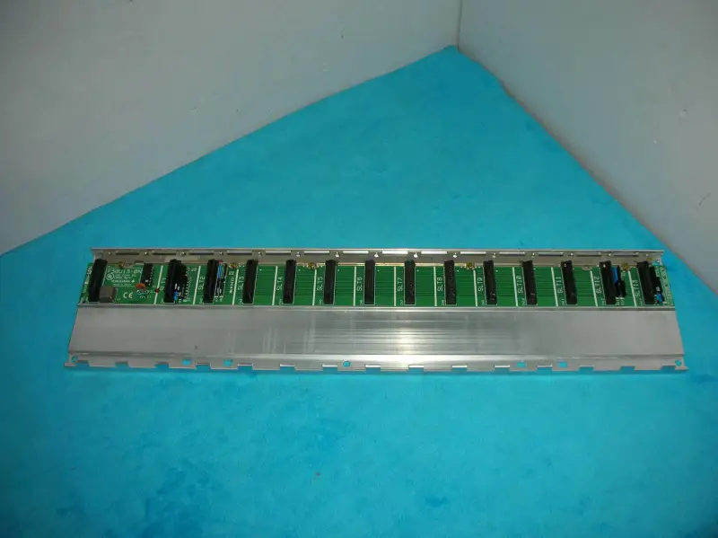 横河電機 PLC F3BU13 F3BU13-0N