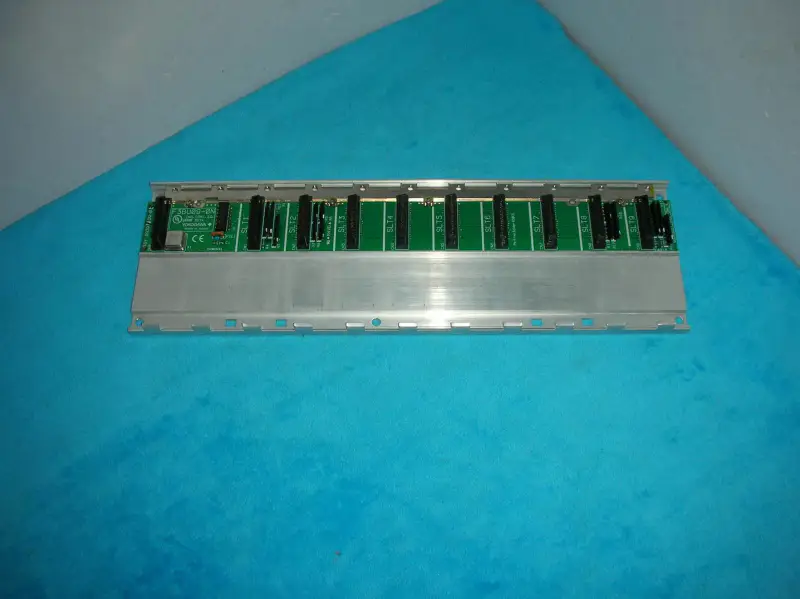 横河電機 PLC F3BU09 F3BU09-0N