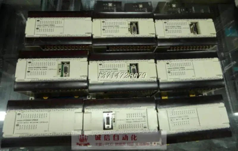 オムロンPLC CPM2A-40CDR-A
