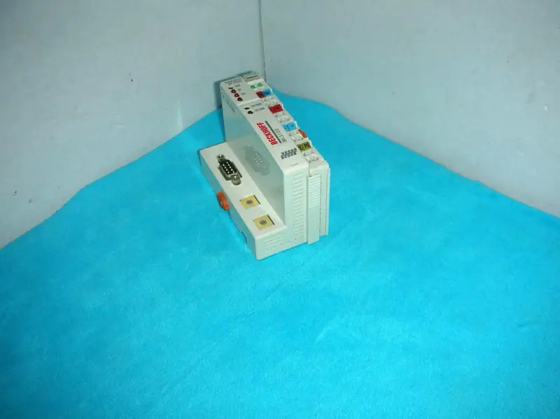 ベッコフ BK3100 プロフィバス
