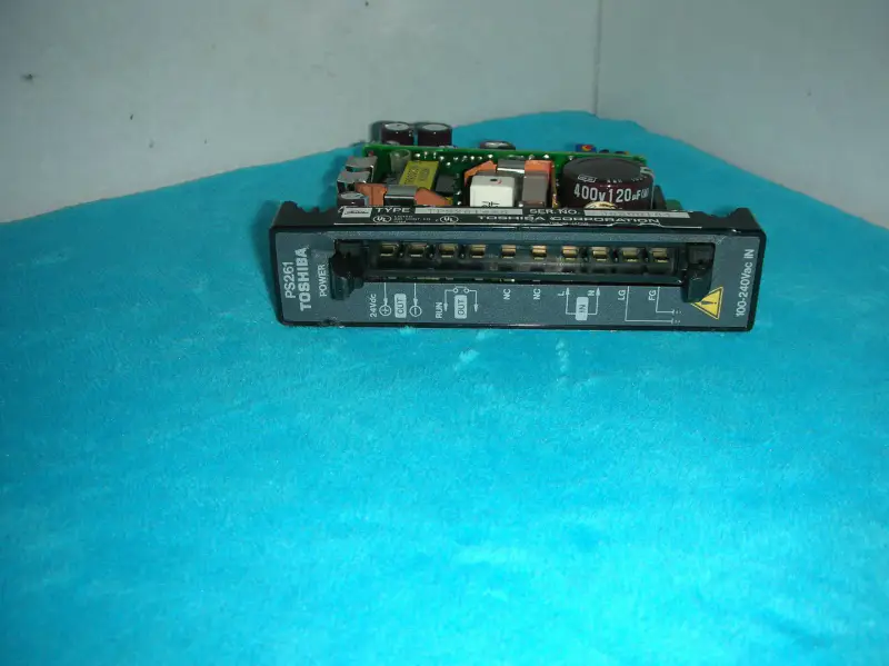 東芝 TPS261**S TPS261-S