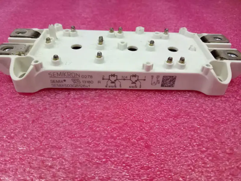セミックス503GB126V1