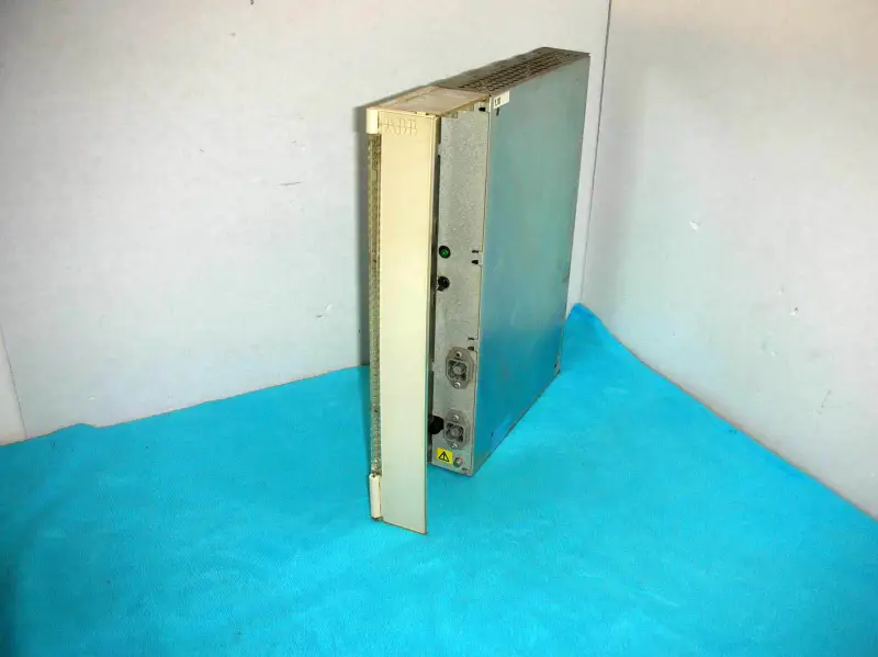 ABB 電源装置 3BHT300019R1 SA610