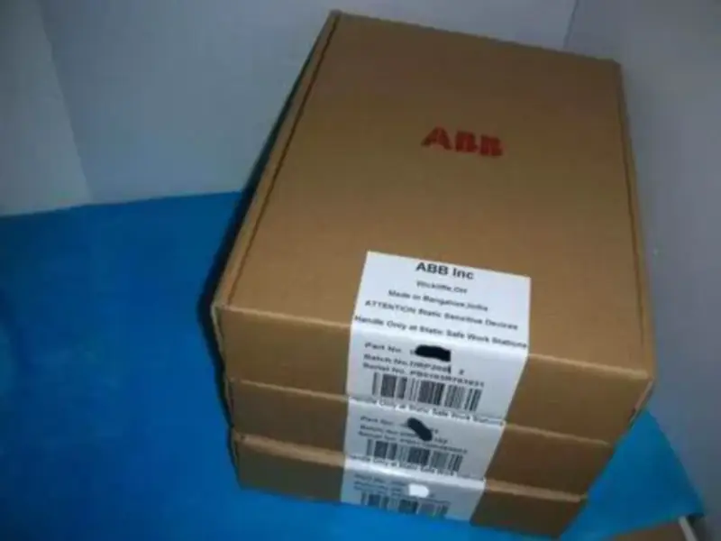 ABB ベイリー IMFCS01