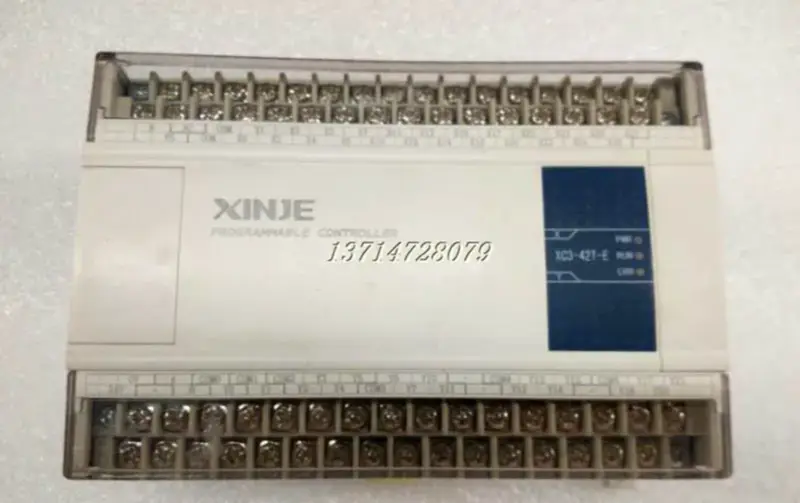 ジンジェ・ピーエルシー XC3-42T-E