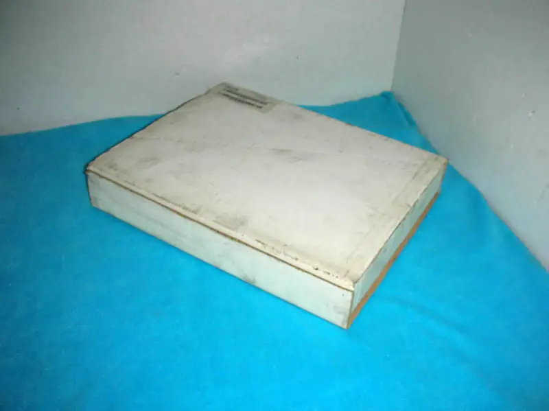 CTR MD29 7004-0156