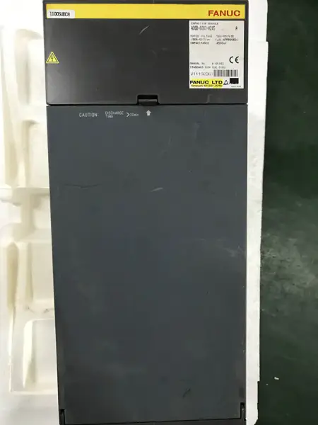 ファナック A06B-6083-H245