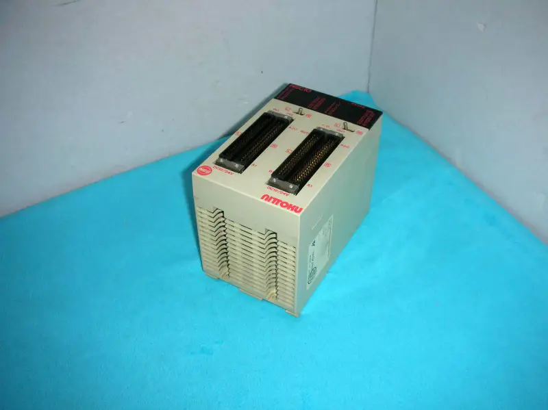 安川電機 JEPMC-IO128 JEPMC-I0128