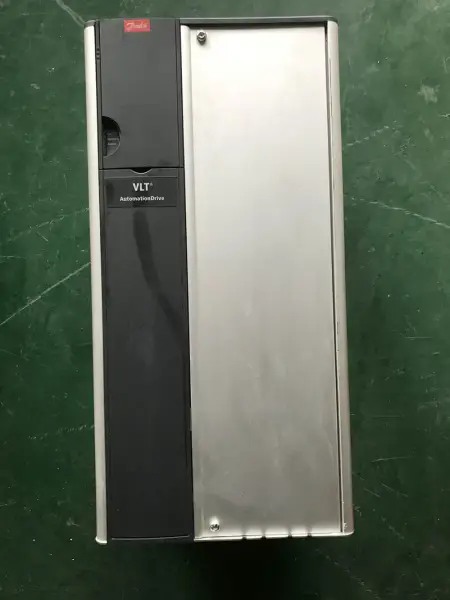 ダンフォスFC-301P 22kw