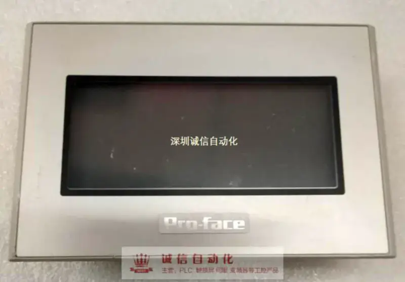 プロフェイスGP4106W1D