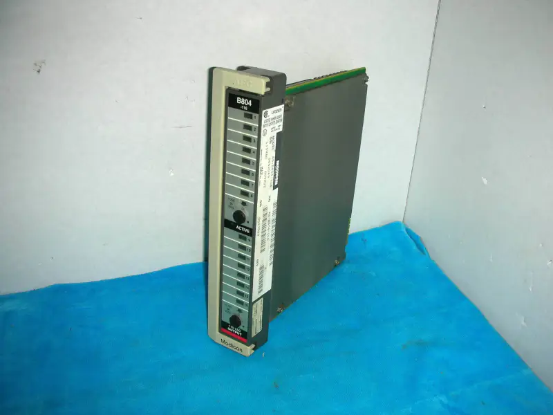 モディコン AS-B804-116