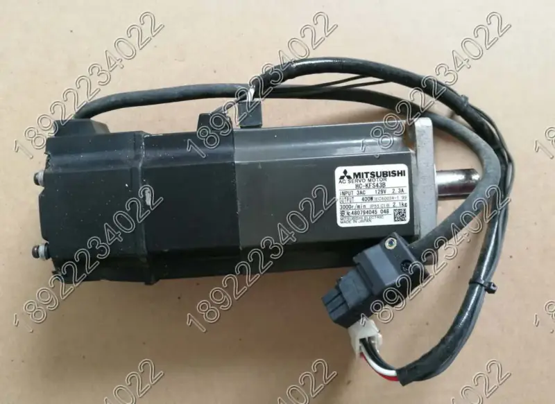 HC-KFS43B 三菱モーター