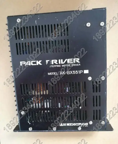 AK-BX551P PACK ドライバー