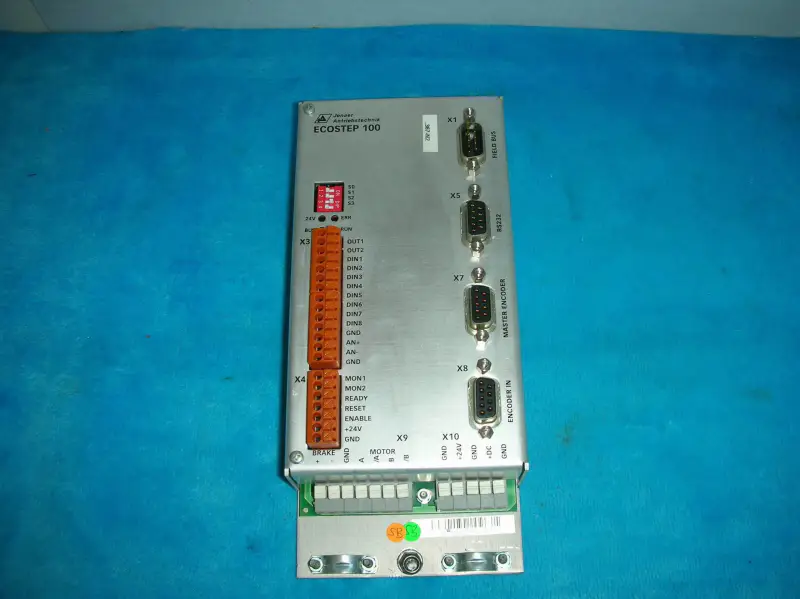 エコステップ100-AA-000-004