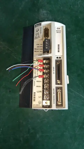 パーカーGV-U6E-NK