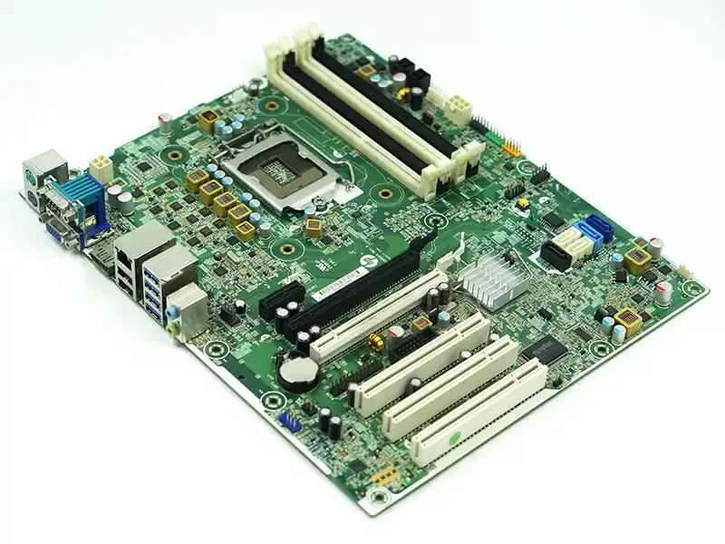 HP Elite 8300 656941-001 657096-001 657096-501マザーボード
