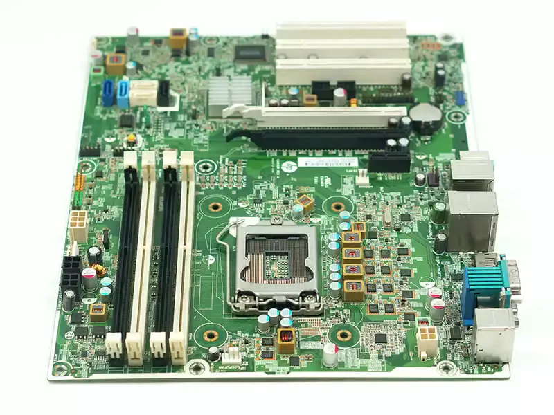 HP Elite 8300 656941-001 657096-001 657096-501マザーボード