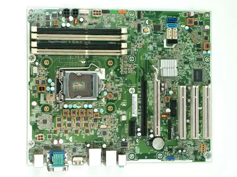 HP Elite 8300 656941-001 657096-001 657096-501マザーボード
