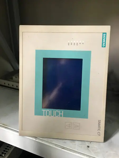 シーメンス 6ES7 635-2EB02-0AE3 78