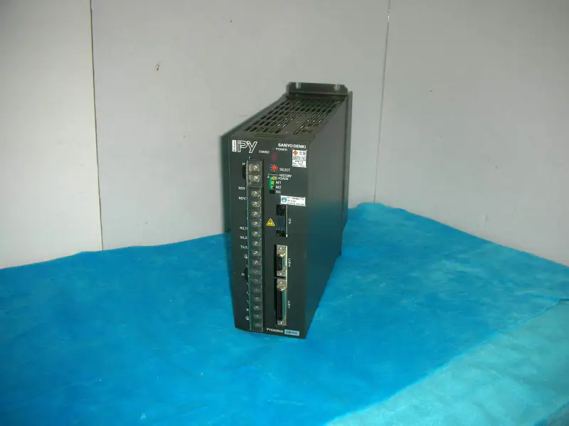 サンヨーPY0A050A0GB1P02