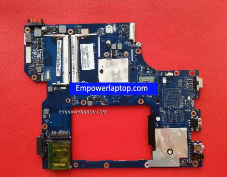Acer 5534 NAL00 LA-5401Pマザーボード