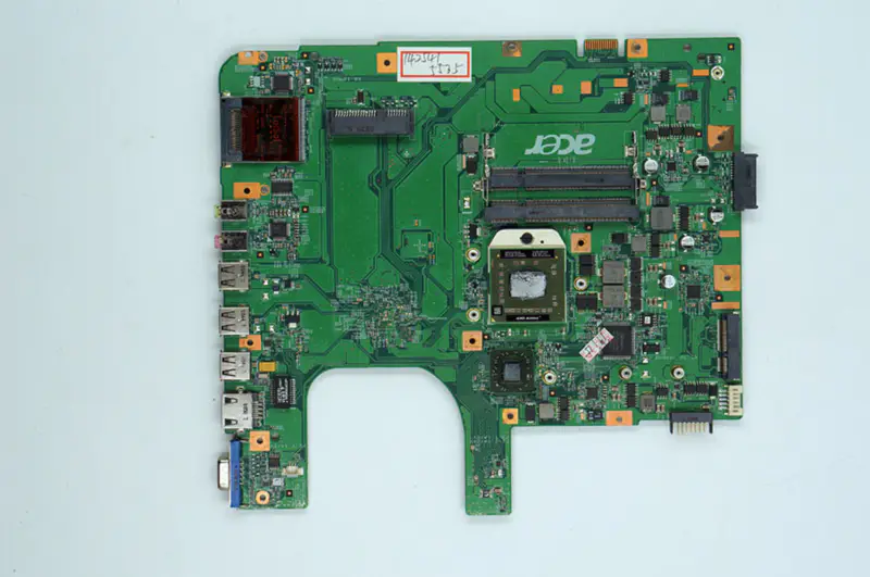 Acer 5535 48.4K901.021マザーボード