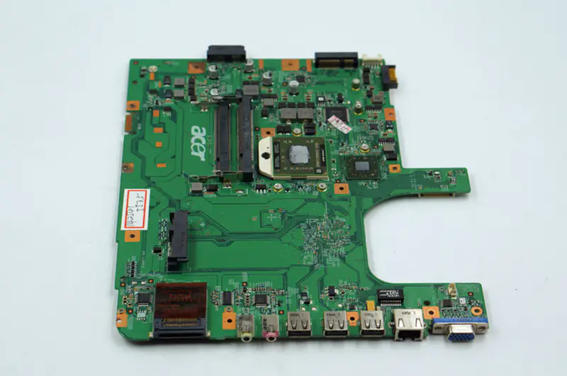 Acer 5535 48.4K901.021マザーボード