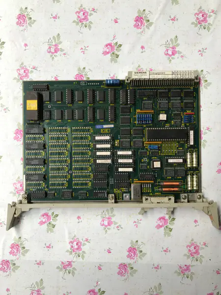 Sinumerikビデオボード6FX1151-1BD01