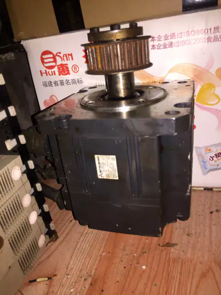 三菱 HC-SF202B 78 2KW