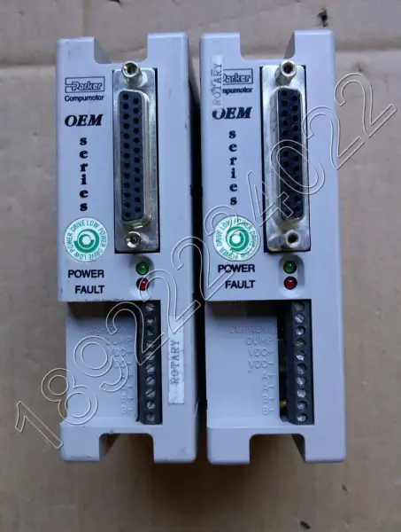 パーカードライバー OEM350