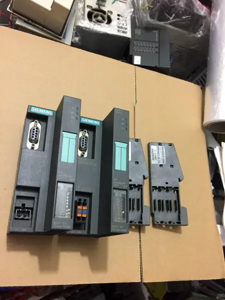 シーメンス 6ES7 151-1CA00-0AB0 9 SC-A